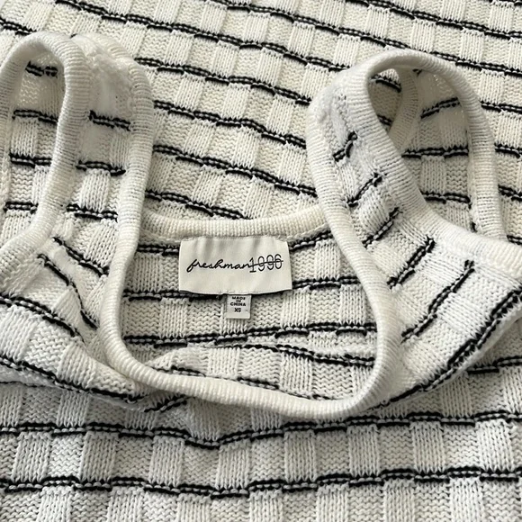 Freshman 1996 skirt set - Picture 5 of 7